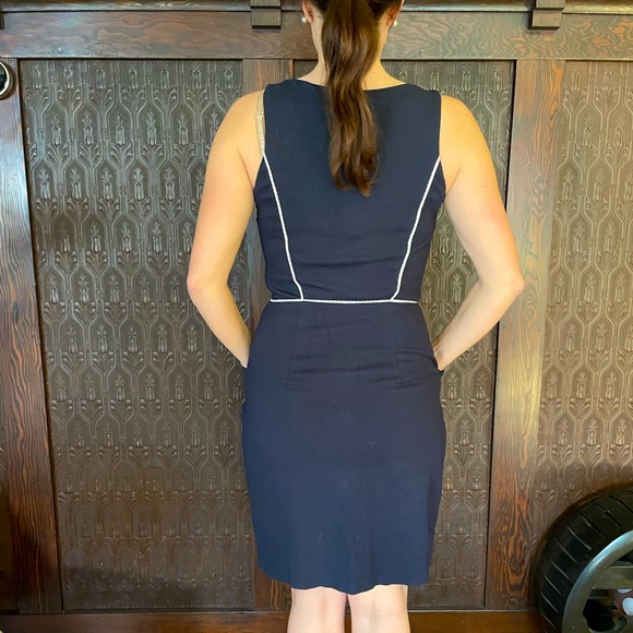 Eva Franco Dress with pockets - Picture 3 of 3